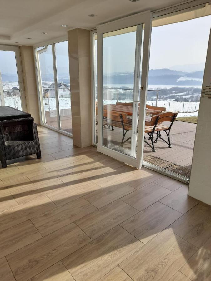 Villa Mango Маньови Экстерьер фото