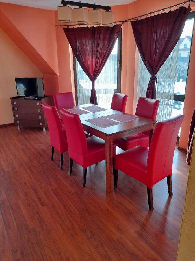 Villa Mango Маньови Экстерьер фото
