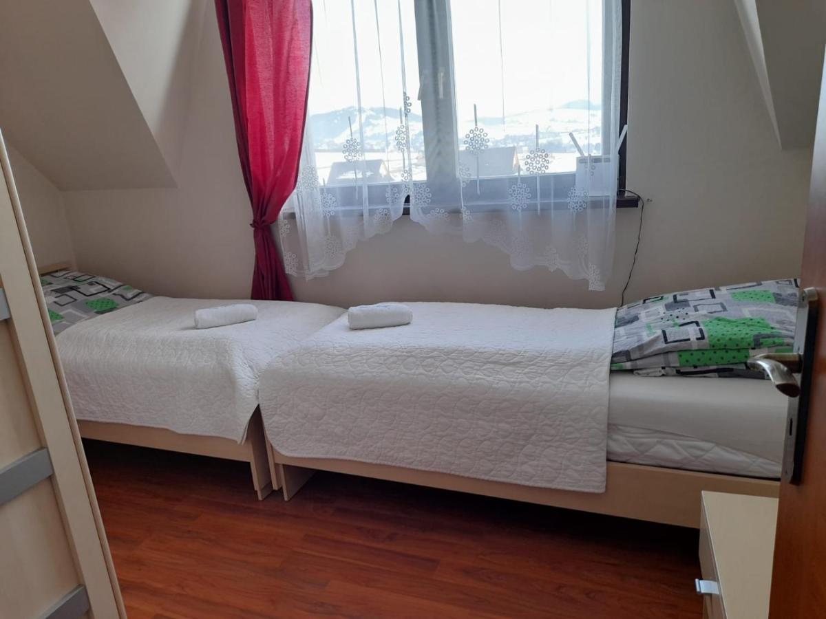 Villa Mango Маньови Экстерьер фото