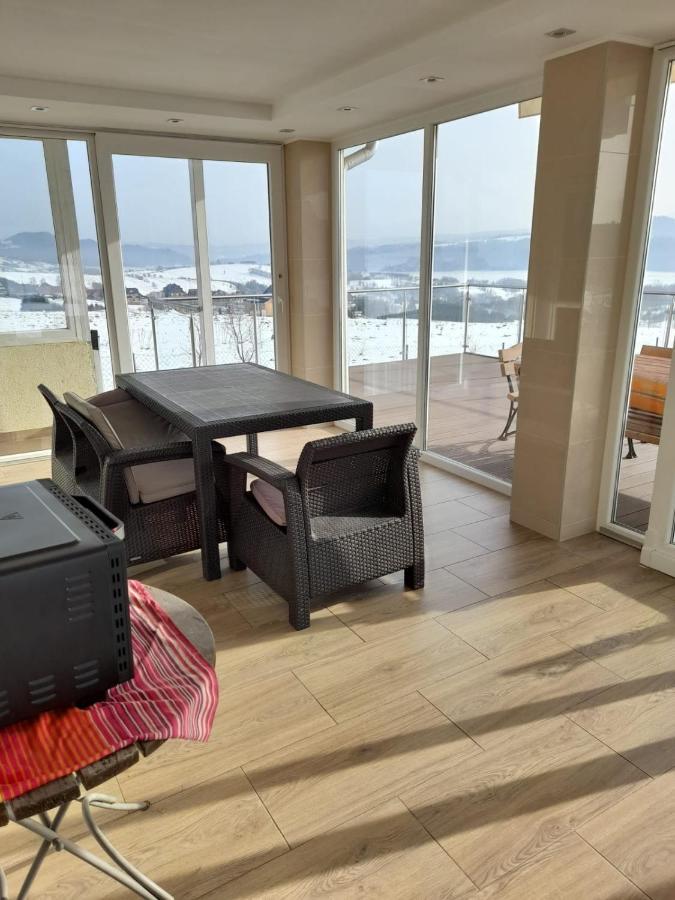 Villa Mango Маньови Экстерьер фото