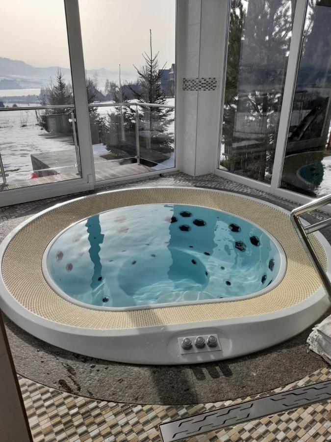 Villa Mango Маньови Экстерьер фото