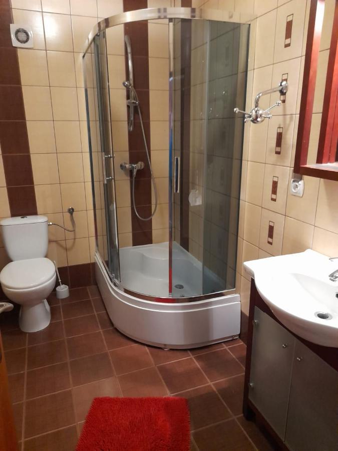 Villa Mango Маньови Экстерьер фото