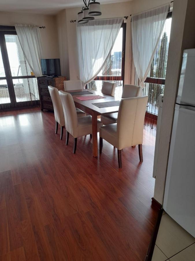 Villa Mango Маньови Экстерьер фото