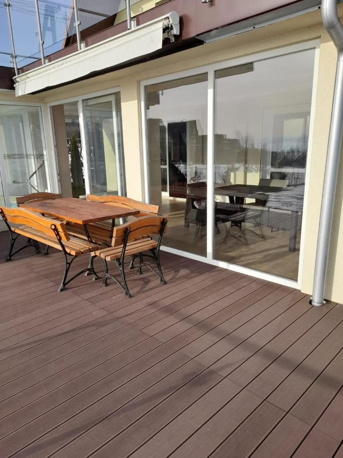 Villa Mango Маньови Экстерьер фото