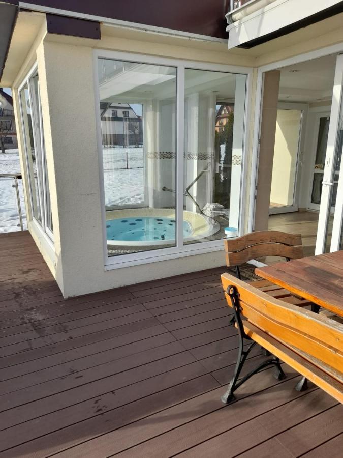 Villa Mango Маньови Экстерьер фото