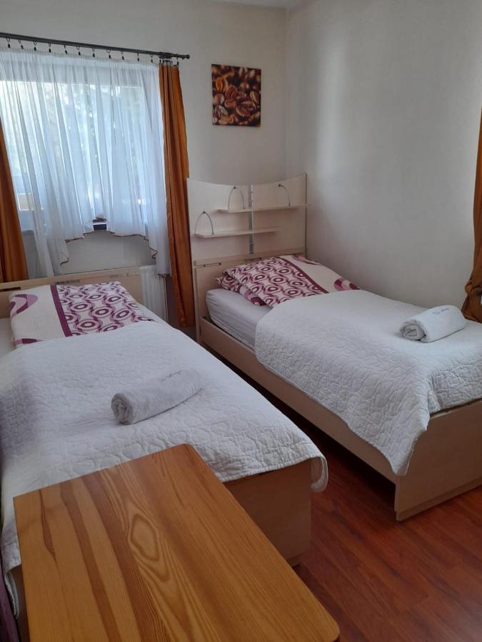 Villa Mango Маньови Экстерьер фото