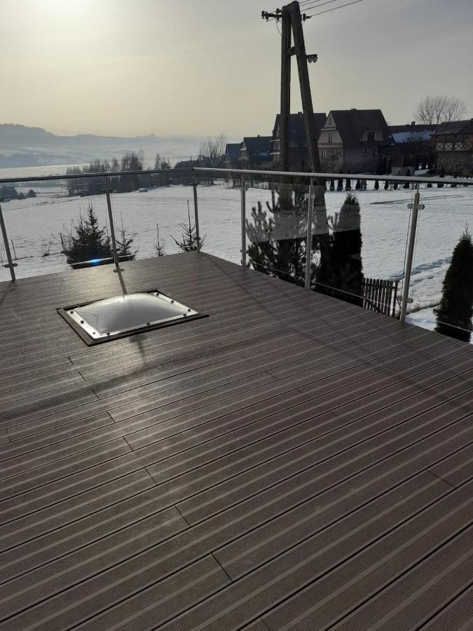 Villa Mango Маньови Экстерьер фото