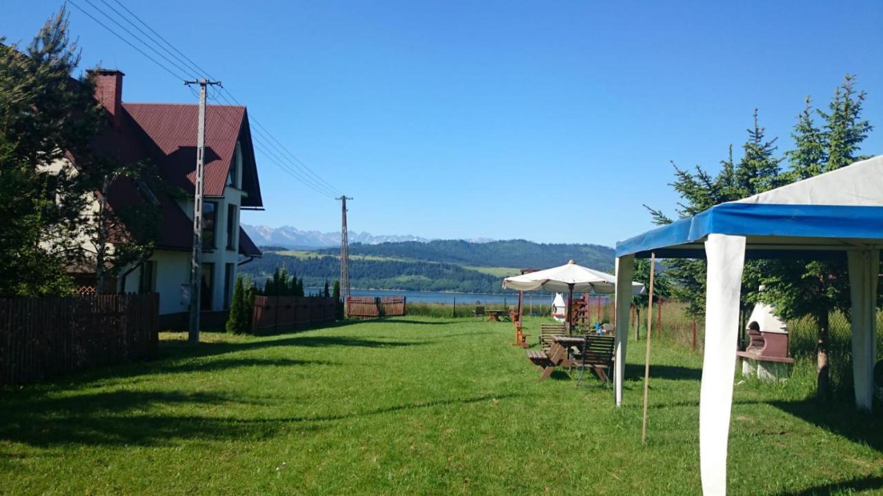 Villa Mango Маньови Экстерьер фото