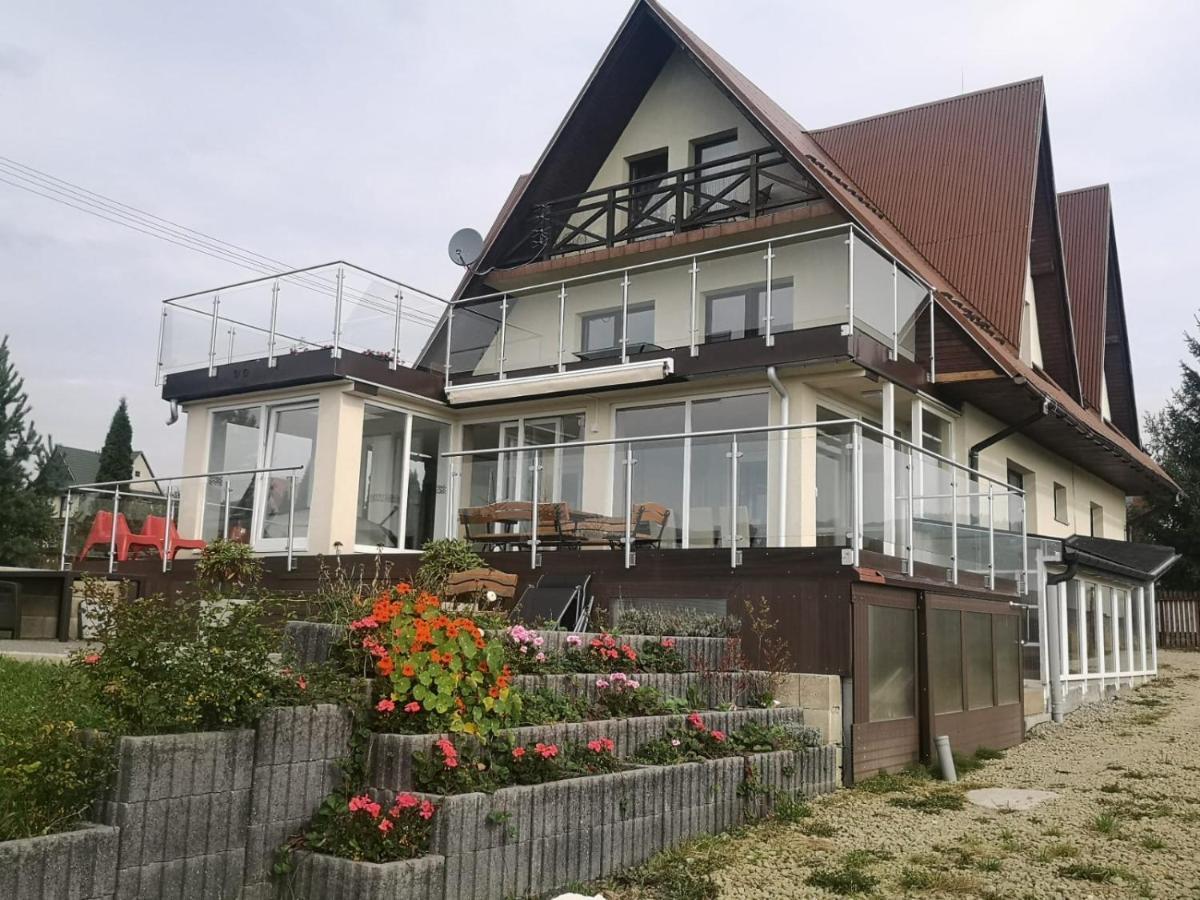 Villa Mango Маньови Экстерьер фото