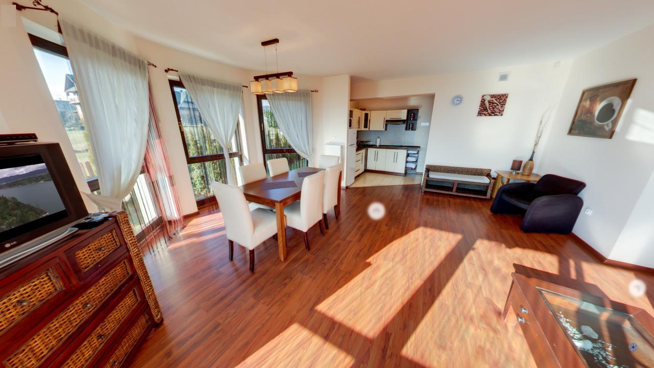 Villa Mango Маньови Экстерьер фото
