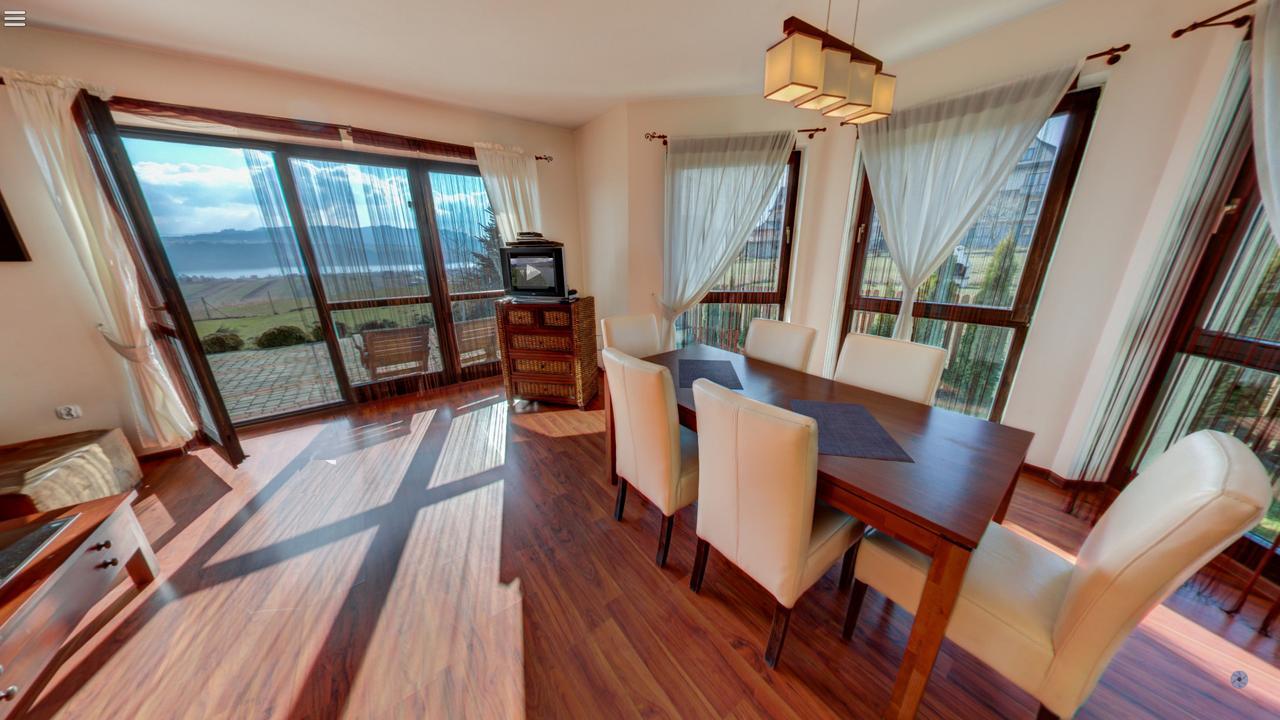 Villa Mango Маньови Экстерьер фото