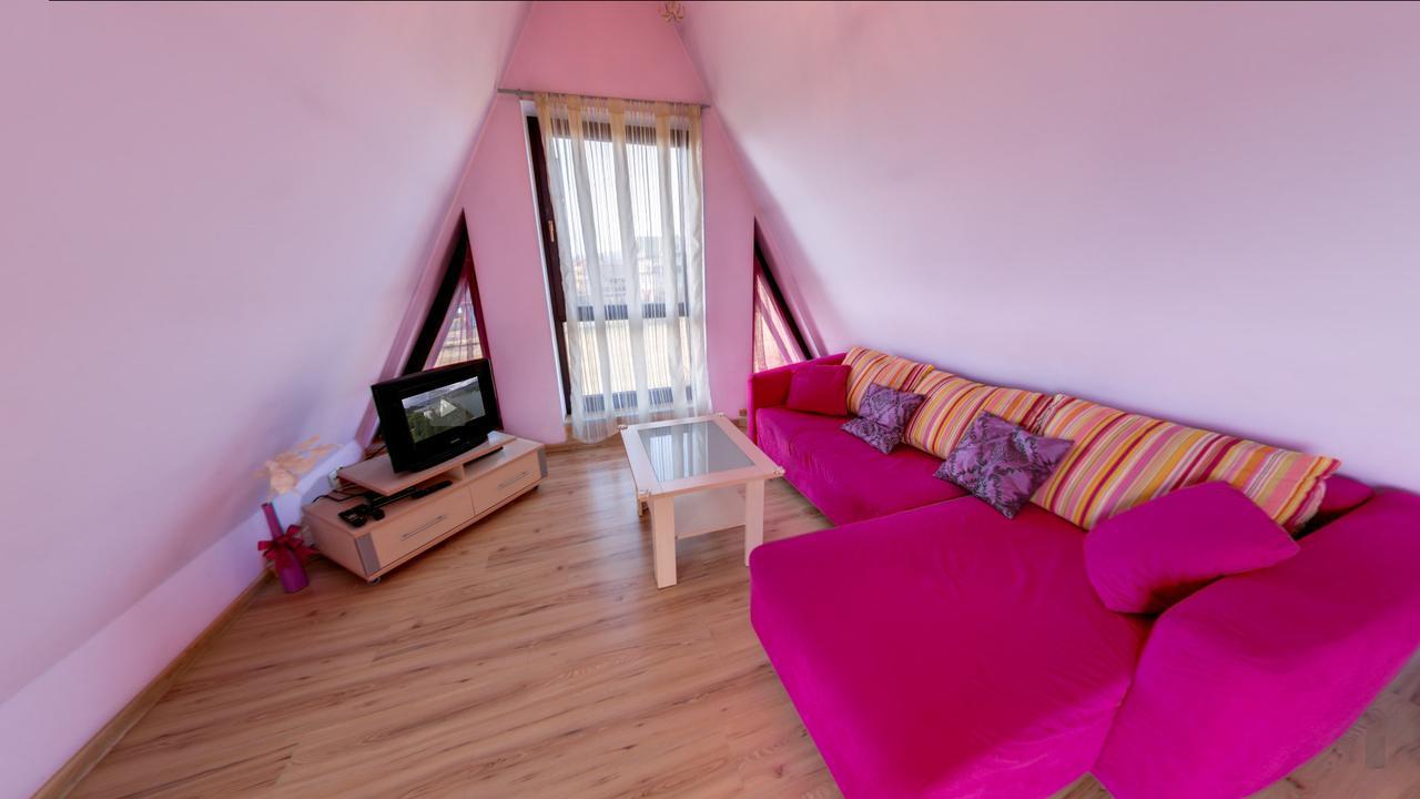 Villa Mango Маньови Экстерьер фото