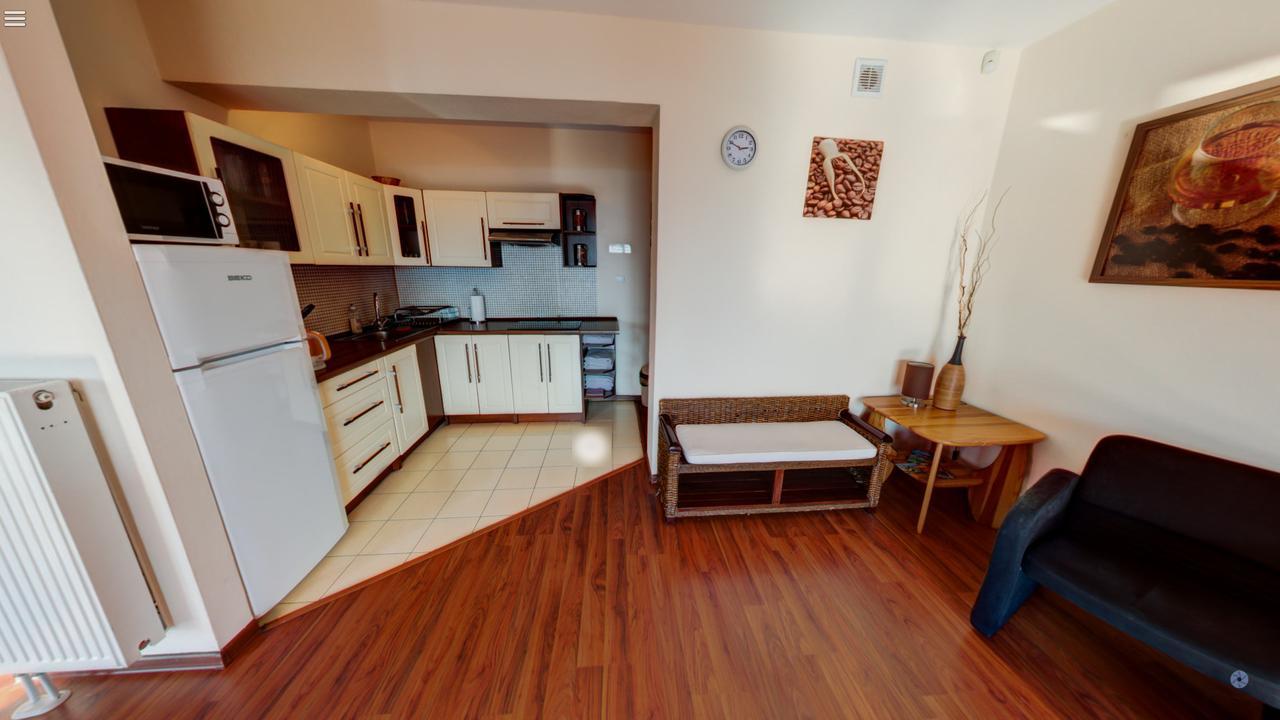 Villa Mango Маньови Экстерьер фото