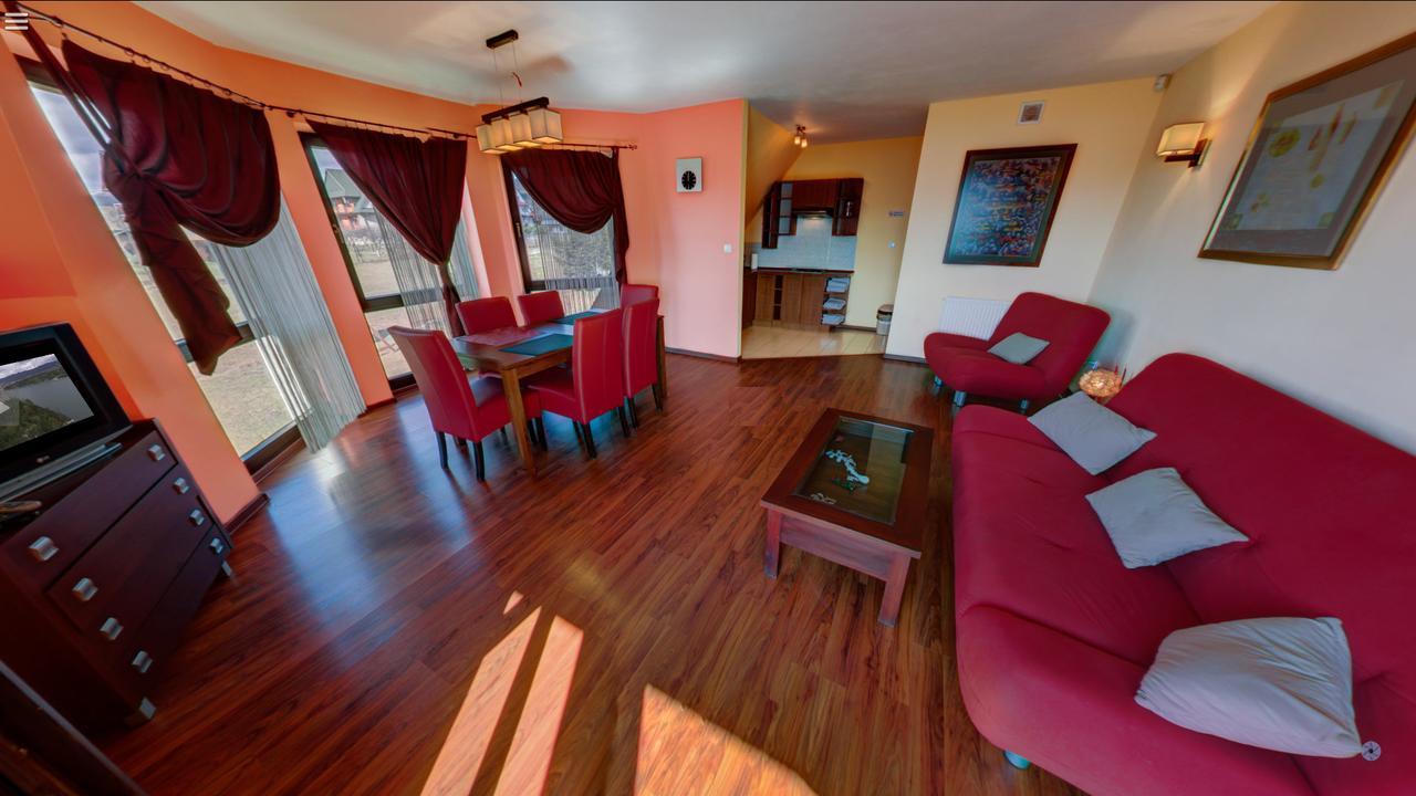 Villa Mango Маньови Экстерьер фото