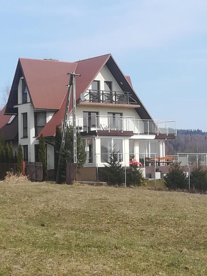 Villa Mango Маньови Экстерьер фото